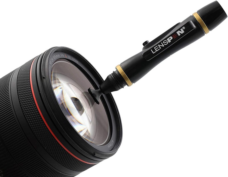 LensPen New DSLR Pro Camera Cleaning Kit, NDSLRK-1 - Image 2